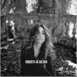 CD Roberta Sá - Delírio