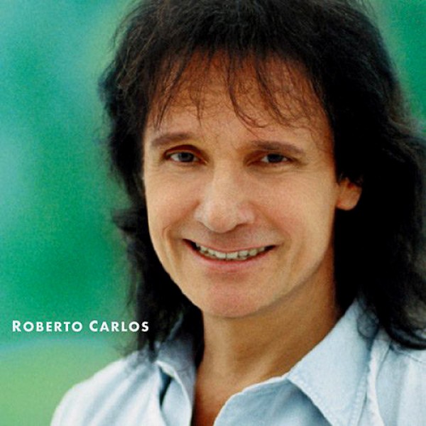 CD Roberto Carlos - Roberto Carlos 1998