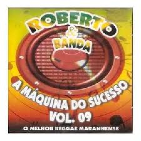 CD Roberto & Banda - Vol. 9