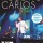 DVD Roberto Carlos - Primera Fila