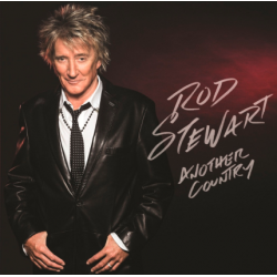 CD Rod Stewart - Another Country