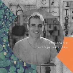 CD Rodrigo Maranhão - Itinerário