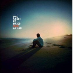 CD Rodrigo Maranhão - Passageiro