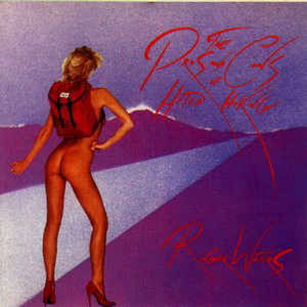 CD Roger Waters - The Pros And Cons Of Hitch Hiking