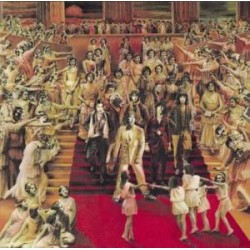 CD The Rolling Stones - It's Only Rock 'N Roll (IMPORTADO - ARGENTINO)