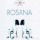 CD Rosana - Lunas Rotas (IMPORTADO)