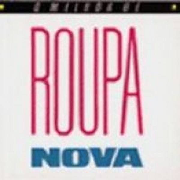 CD Roupa Nova - O Melhor de (RCA)