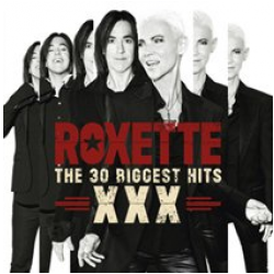 CD Roxette - The 30 Biggest Hits XXX (IMPORTADO - DUPLO)