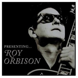 CD Roy Orbison - Presenting...