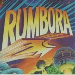 CD Rumbora - Rumbora