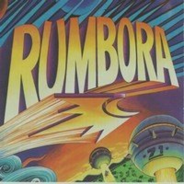 CD Rumbora - Rumbora