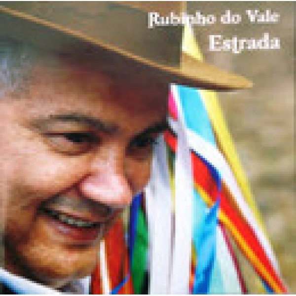 CD Rubinho do Vale - Estrada