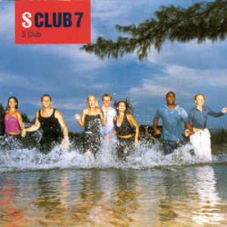 CD S Club 7 - S Club