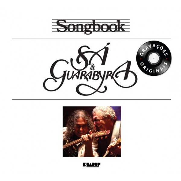 CD Sá & Guarabyra - Songbook