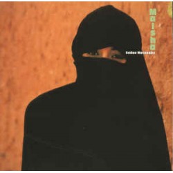 CD Sadao Watanabe - Maisha