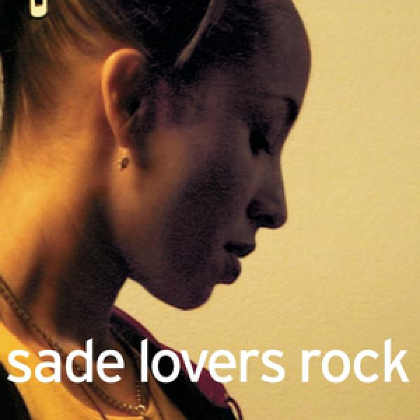 CD Sade - Lovers Rock CD Sade - Lovers Rock