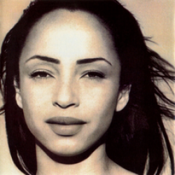 CD Sade - The Best Of