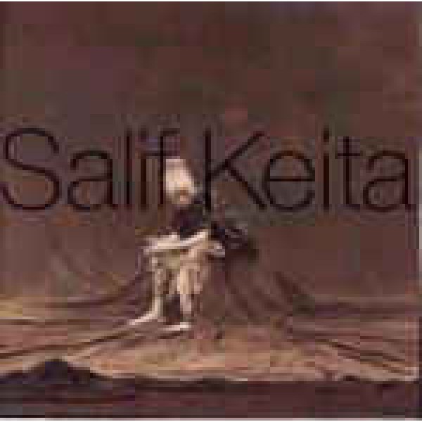 CD Salif Keita - "Folon"... The Past (IMPORTADO)