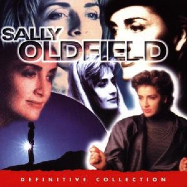 CD Sally Oldfield - Definitive Collection (IMPORTADO)