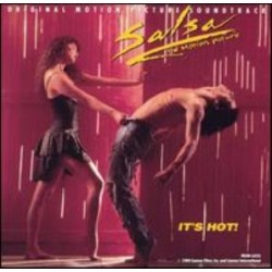 CD Salsa - O.S.T. (IMPORTADO)