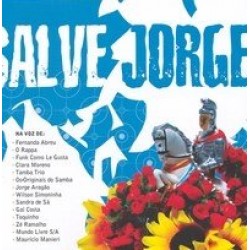 CD Salve Jorge