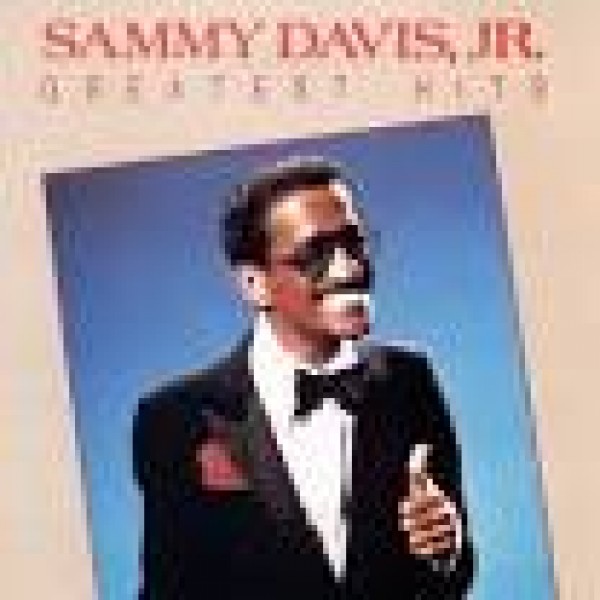 CD Sammy Davis Jr. - Greatest Hits