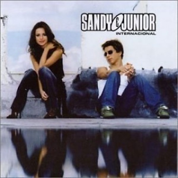 CD Sandy e Junior - Internacional CD Sandy e Junior - Internacional