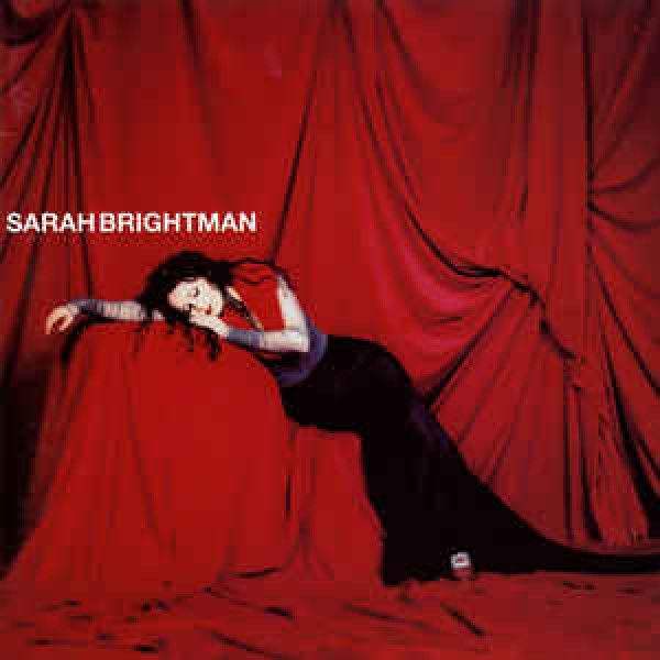 CD Sarah Brightman - Eden