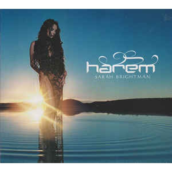 CD Sarah Brightman - Harem