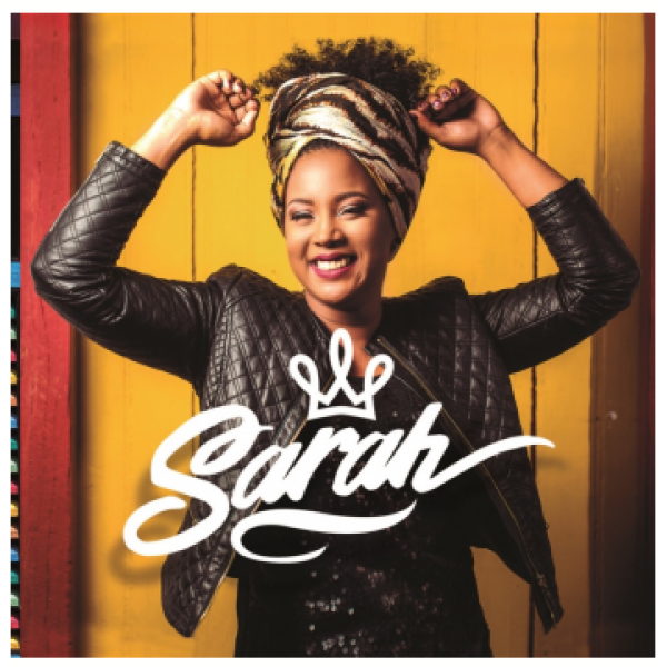 CD Sarah - Sarah
