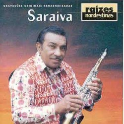 CD Saraiva - Raízes Nordestinas