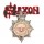 CD Saxon - Strong Arm Of The Law