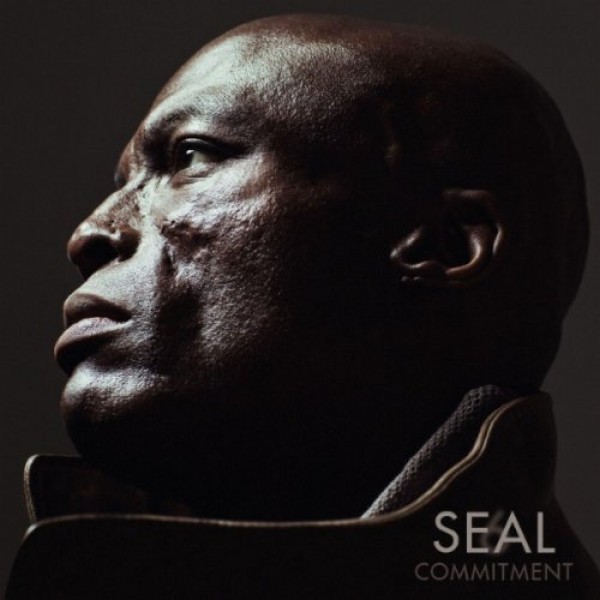 CD Seal - Commitment