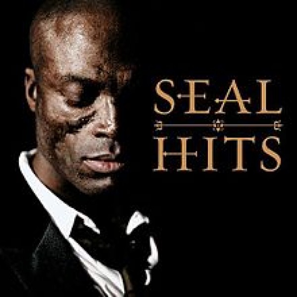 CD Seal - Hits (IMPORTADO)