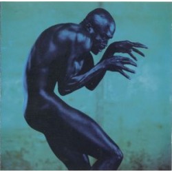 CD Seal - Human Being