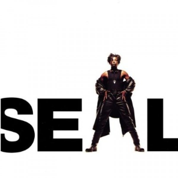 CD Seal - Seal 