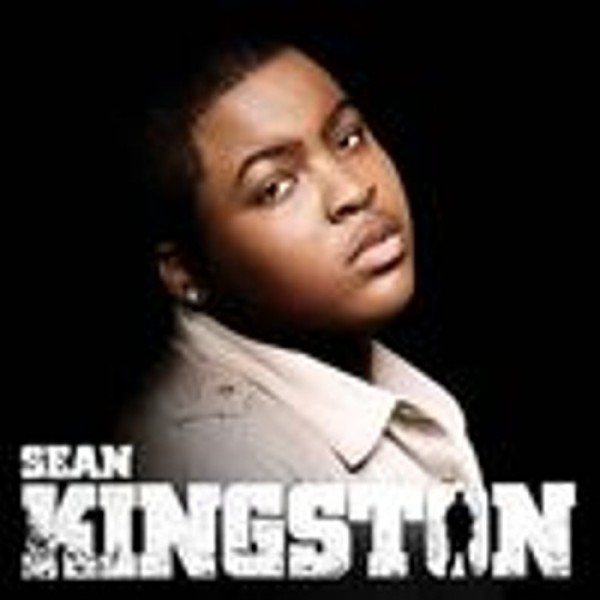 CD Sean Kingston - Sean Kingston