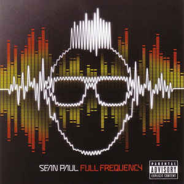 CD Sean Paul - Full Frequency