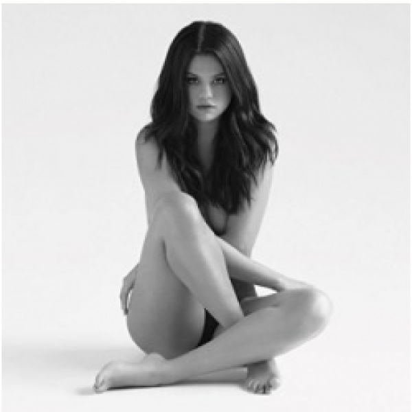 CD Selena Gomez - Revival