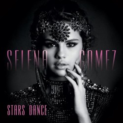 CD Selena Gomez - Stars Dance