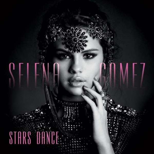 CD Selena Gomez - Stars Dance