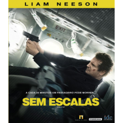 Blu-Ray Sem Escalas