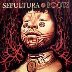 CD Sepultura - Roots (IMPORTADO)
