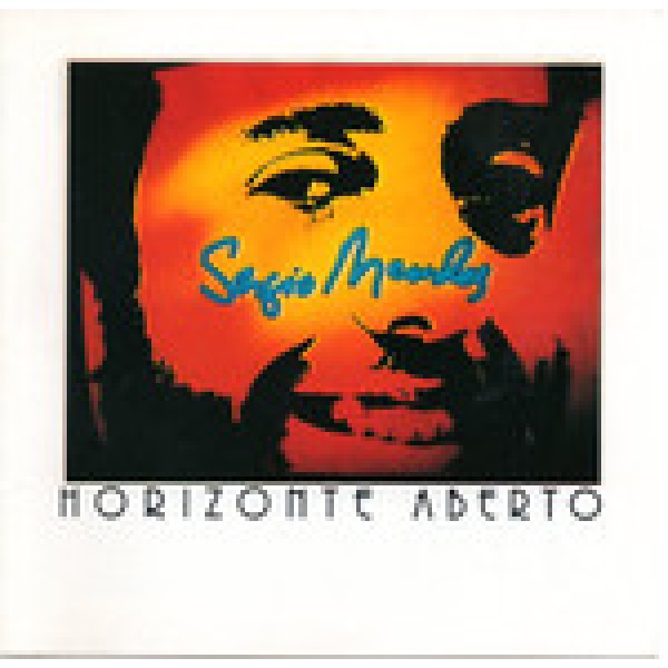 CD Sergio Mendes - Horizonte Aberto