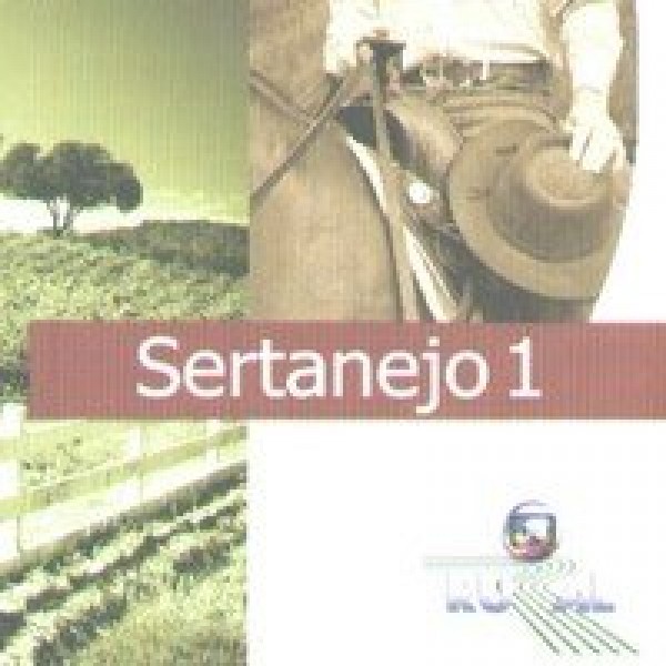 CD Sertanejo 1 - Globo Rural
