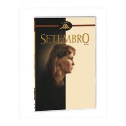 DVD Setembro