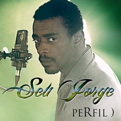 CD Seu Jorge - Perfil 