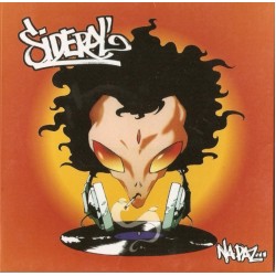 CD Wilson Sideral - Na Paz...