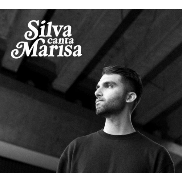CD Silva - Canta Marisa (Digipack)