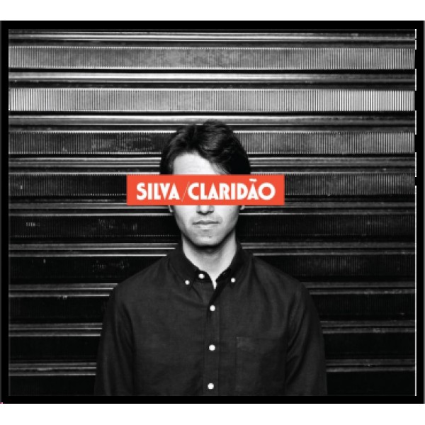 CD Silva - Claridão CD Silva - Claridão